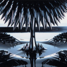 Ferrofluide